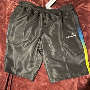 Sergio Tacchini SFUMATA Shorts